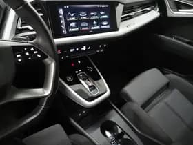 Audi Q4 e-tron 40 Edition 82 kWh thumbnail 34