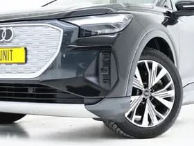 Audi Q4 e-tron 40 Edition 82 kWh thumbnail 6