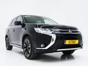 Mitsubishi Outlander 2.0 PHEV Instyle+ thumbnail 12