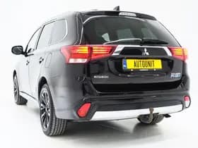 Mitsubishi Outlander 2.0 PHEV Instyle+ thumbnail 3
