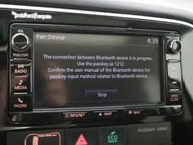 Mitsubishi Outlander 2.0 PHEV Instyle+ thumbnail 29