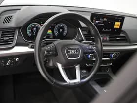 Audi Q5 Sportback 50 TFSI e Quattro thumbnail 16