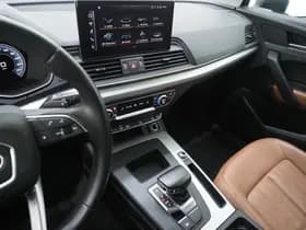 Audi Q5 Sportback 50 TFSI e Quattro thumbnail 33