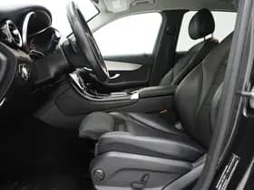 Mercedes-Benz GLC 300e 4MATIC thumbnail 15