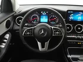 Mercedes-Benz GLC 300e 4MATIC thumbnail 33