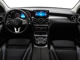 Mercedes-Benz GLC 300e 4MATIC thumbnail 5