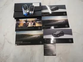 Mercedes-Benz GLC 300e 4MATIC thumbnail 8