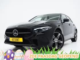 Mercedes-Benz A-Klasse 250 e Luxury Line