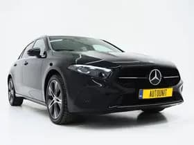 Mercedes-Benz A-Klasse 250 e Luxury Line thumbnail 11