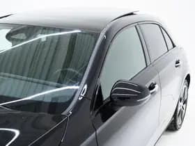 Mercedes-Benz A-Klasse 250 e Luxury Line thumbnail 13