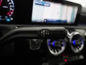 Mercedes-Benz A-Klasse 250 e Luxury Line thumbnail 25