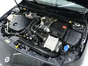 Mercedes-Benz A-Klasse 250 e Luxury Line thumbnail 7