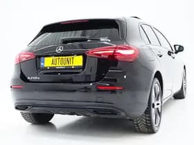 Mercedes-Benz A-Klasse 250 e Luxury Line thumbnail 9