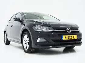 Volkswagen Polo 1.0 TSI DSG Automaat thumbnail 11