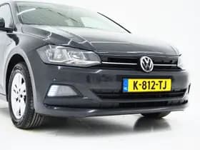 Volkswagen Polo 1.0 TSI DSG Automaat thumbnail 12