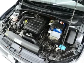 Volkswagen Polo 1.0 TSI DSG Automaat thumbnail 7