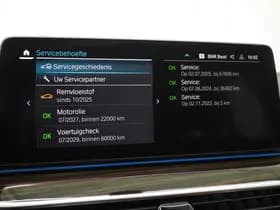 BMW 5 Serie Touring 530e xDrive thumbnail 28