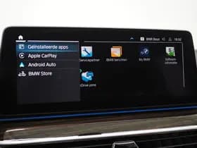 BMW 5 Serie Touring 530e xDrive thumbnail 29