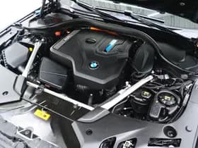 BMW 5 Serie Touring 530e xDrive thumbnail 7