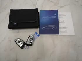 BMW 5 Serie Touring 530e xDrive thumbnail 8