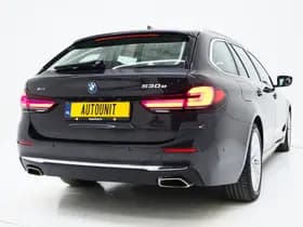 BMW 5 Serie Touring 530e xDrive thumbnail 9