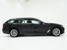 BMW 5 Serie Touring 530e xDrive thumbnail 10