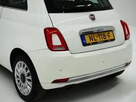 Fiat 500 1.2 Lounge thumbnail 15