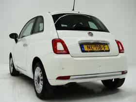 Fiat 500 1.2 Lounge thumbnail 3