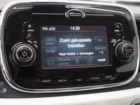 Fiat 500 1.2 Lounge thumbnail 26