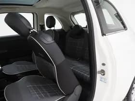 Fiat 500 1.2 Lounge thumbnail 30