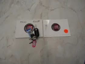 Fiat 500 1.2 Lounge thumbnail 8