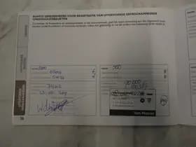 Fiat 500 1.2 Lounge thumbnail 9