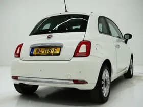 Fiat 500 1.2 Lounge thumbnail 10