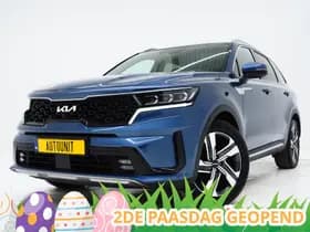 Kia Sorento 1.6 T-GDI Plug-in Hybrid 4WD ExecutiveLine
