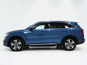 Kia Sorento 1.6 T-GDI Plug-in Hybrid 4WD ExecutiveLine thumbnail 2