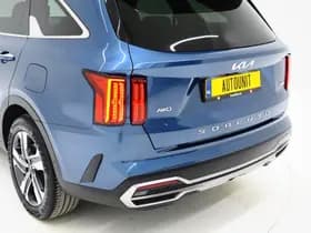 Kia Sorento 1.6 T-GDI Plug-in Hybrid 4WD ExecutiveLine thumbnail 17