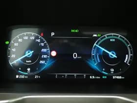 Kia Sorento 1.6 T-GDI Plug-in Hybrid 4WD ExecutiveLine thumbnail 31