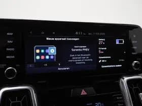 Kia Sorento 1.6 T-GDI Plug-in Hybrid 4WD ExecutiveLine thumbnail 35