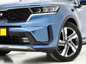 Kia Sorento 1.6 T-GDI Plug-in Hybrid 4WD ExecutiveLine thumbnail 6