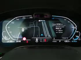 BMW 5 Serie Touring 530e xDrive M Sport thumbnail 27