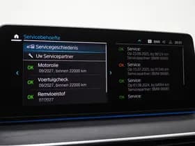 BMW 5 Serie Touring 530e xDrive M Sport thumbnail 30