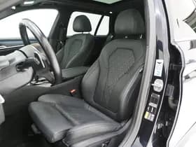 BMW 5 Serie Touring 530e xDrive M Sport thumbnail 4