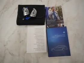 BMW 5 Serie Touring 530e xDrive M Sport thumbnail 8