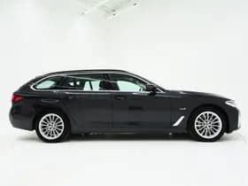 BMW 5 Serie Touring 530e xDrive thumbnail 11