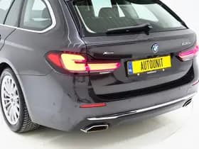 BMW 5 Serie Touring 530e xDrive thumbnail 15
