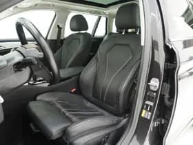 BMW 5 Serie Touring 530e xDrive thumbnail 4