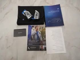 BMW 5 Serie Touring 530e xDrive thumbnail 9