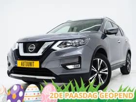 Nissan X-Trail 1.6 DIG-T 7p.
