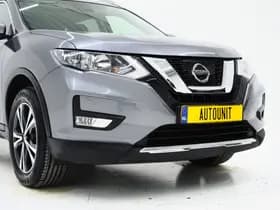 Nissan X-Trail 1.6 DIG-T 7p. thumbnail 12