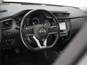 Nissan X-Trail 1.6 DIG-T 7p. thumbnail 18